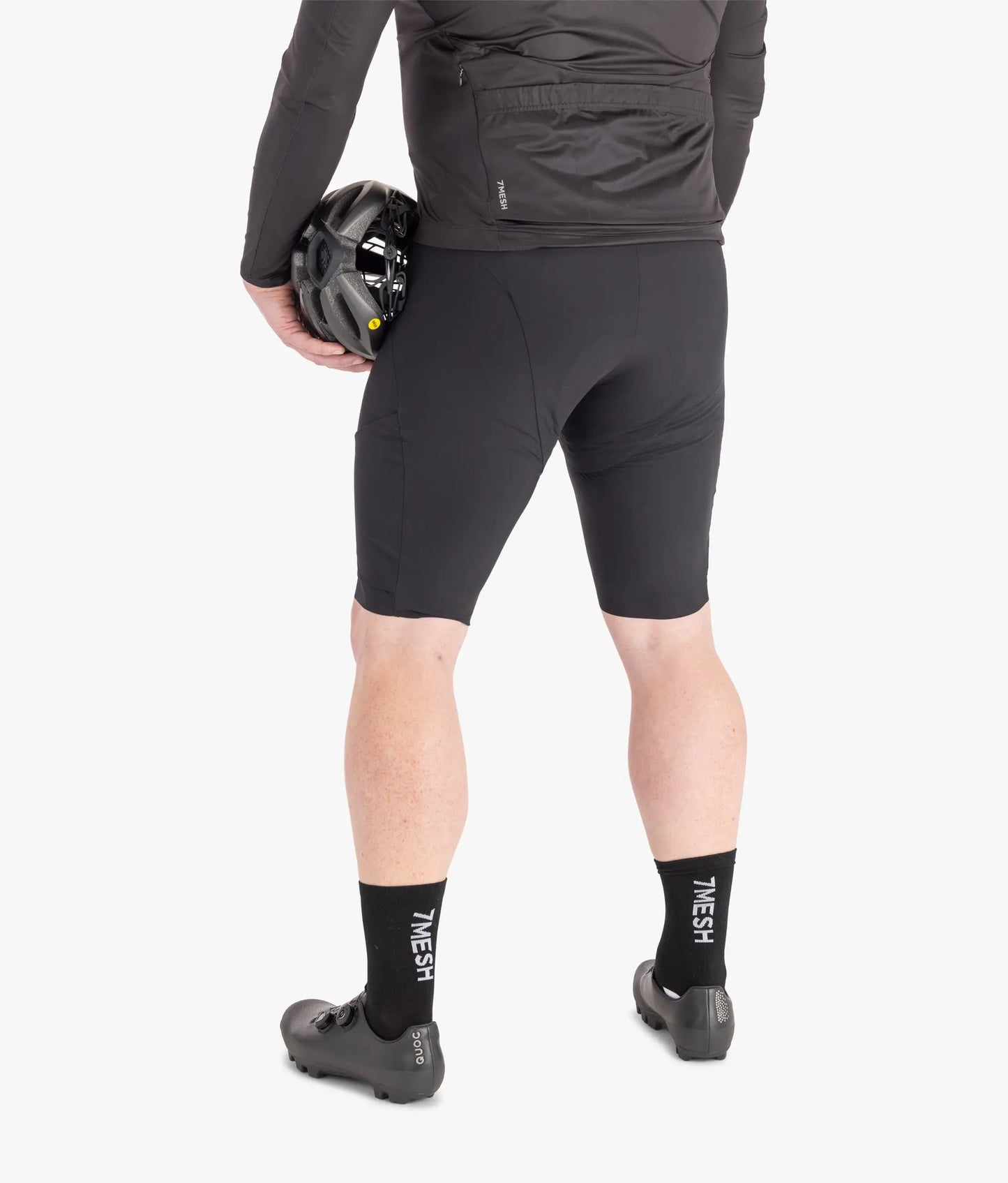 7mesh Men's MK3 Cargo Bib