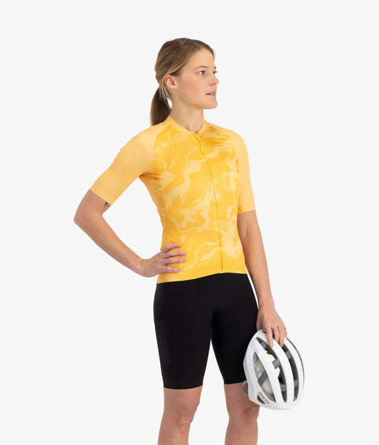 7mesh Women's Pace Jersey Short Sleeve