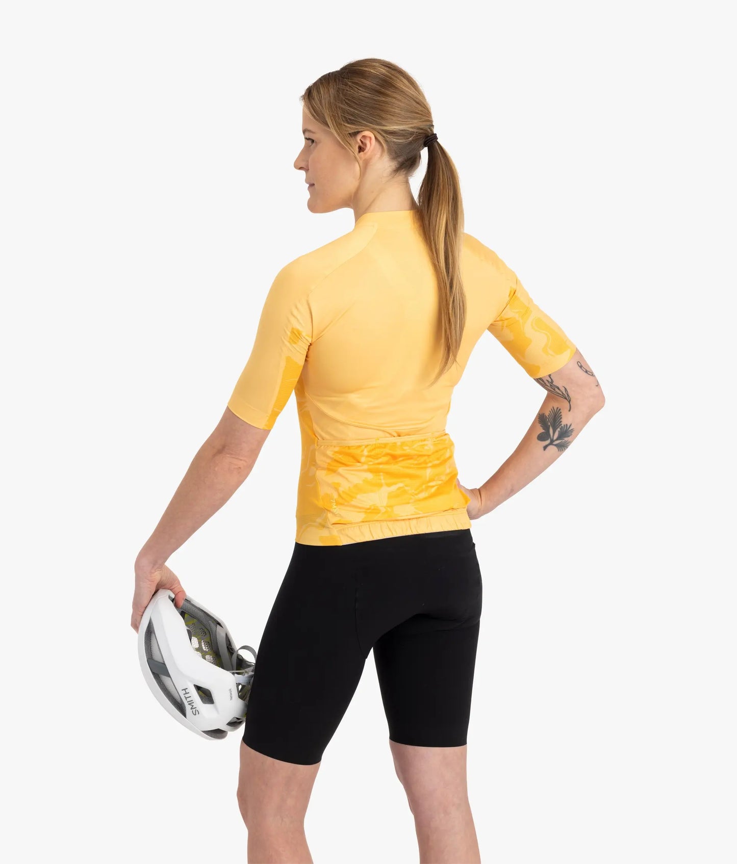 7mesh Women's Pace Jersey Short Sleeve