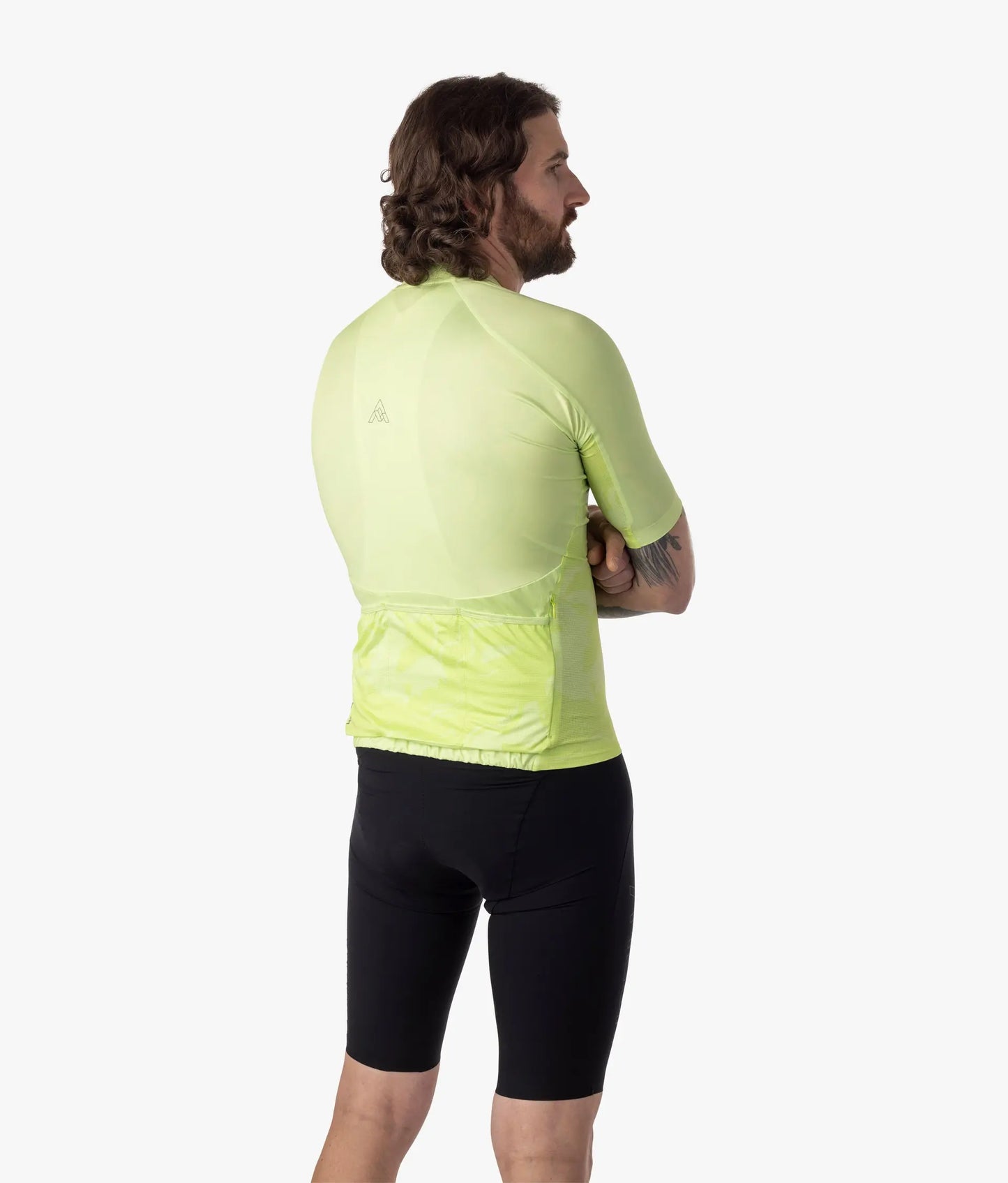7mesh Men's Pace Jersey Short Sleeve