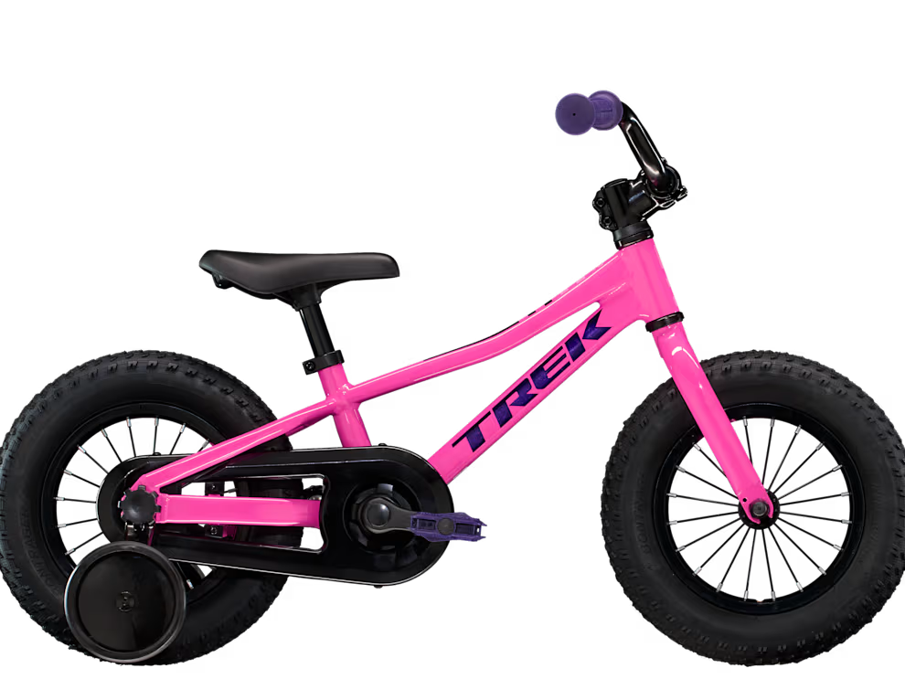 TREK Precaliber 12" 2026