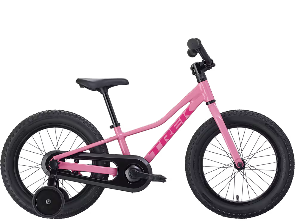 TREK Precaliber 16" Coaster Brake 2027