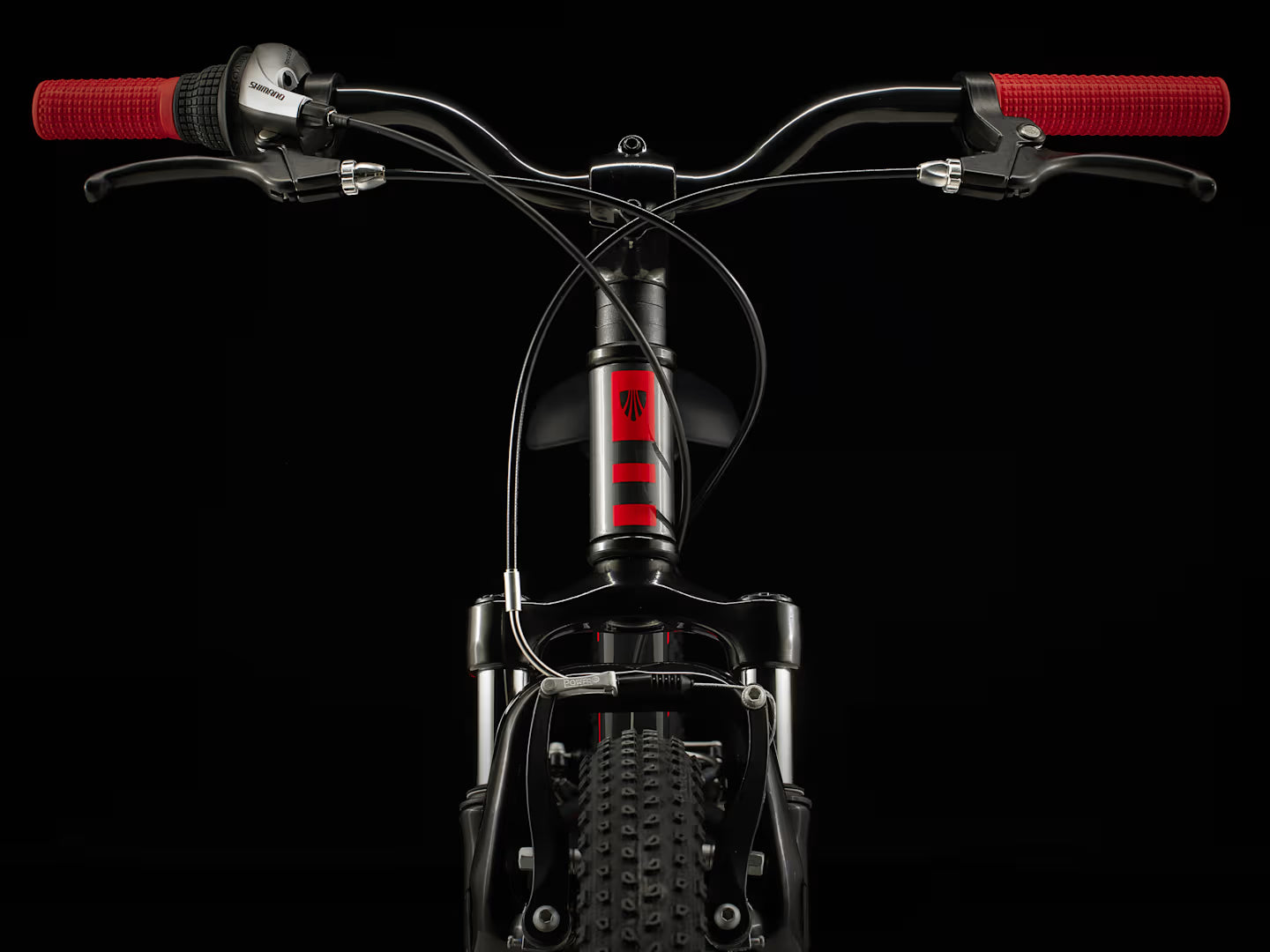 TREK Precaliber 20 7-speed