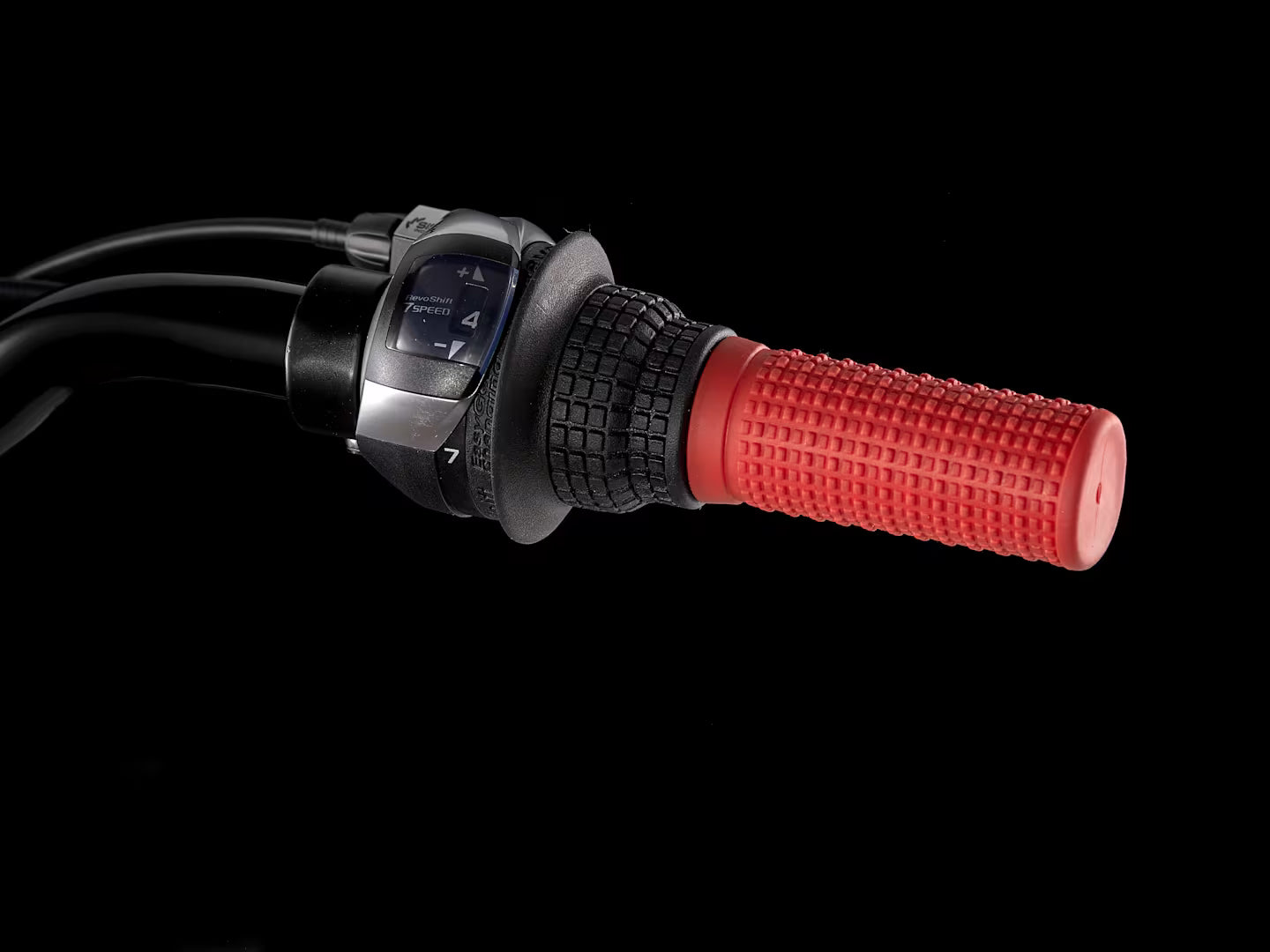 TREK Precaliber 20 7-speed