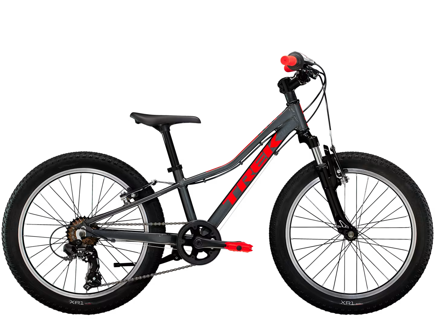 TREK Precaliber 20 7-speed