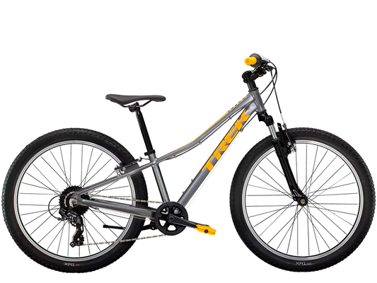 TREK Precaliber 24 8-speed Suspension