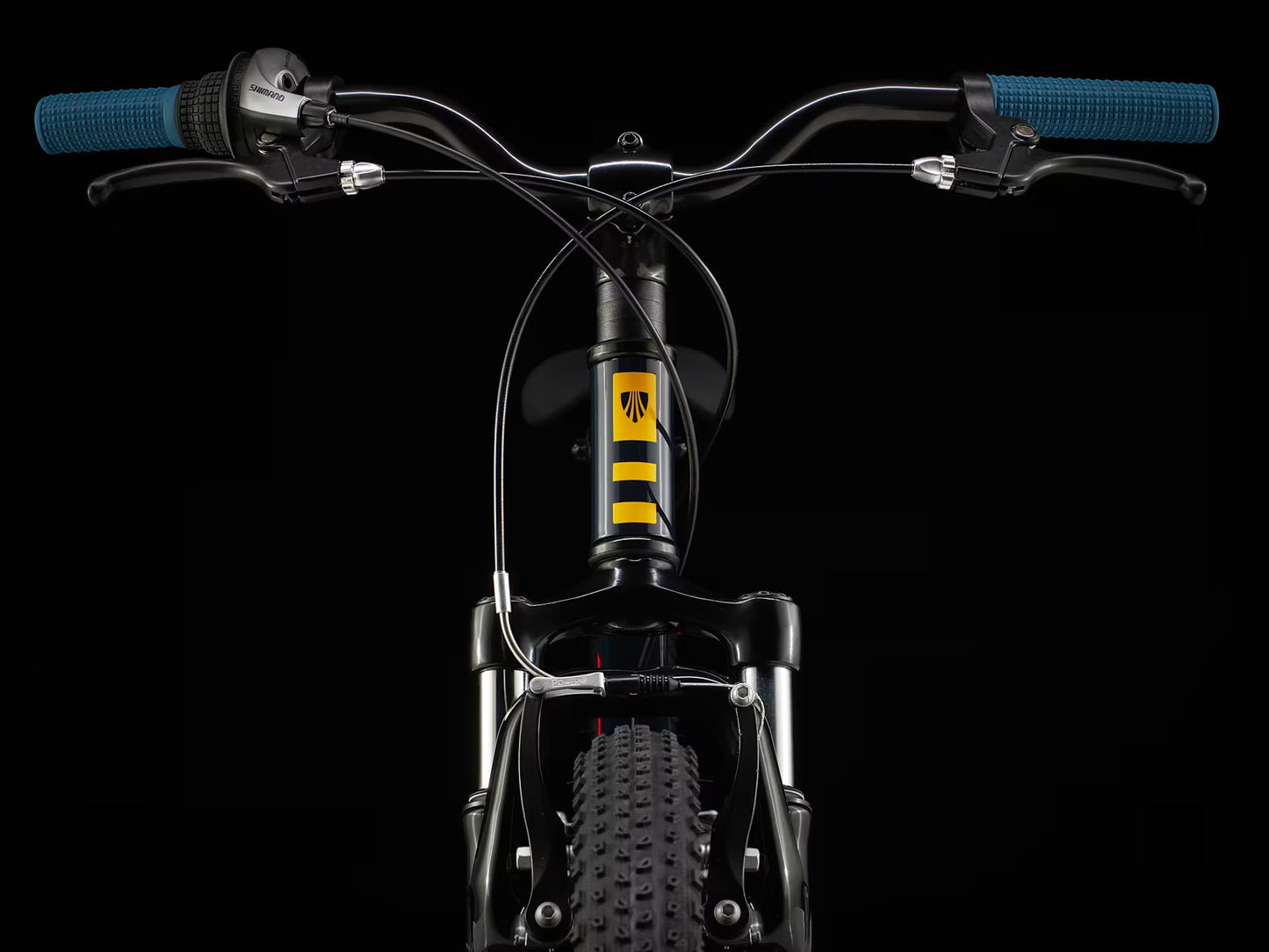 TREK Precaliber 24 8-speed Suspension