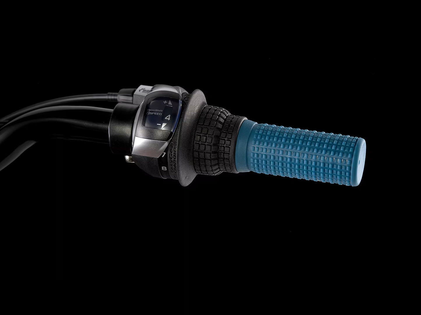 TREK Precaliber 24 8-speed Suspension