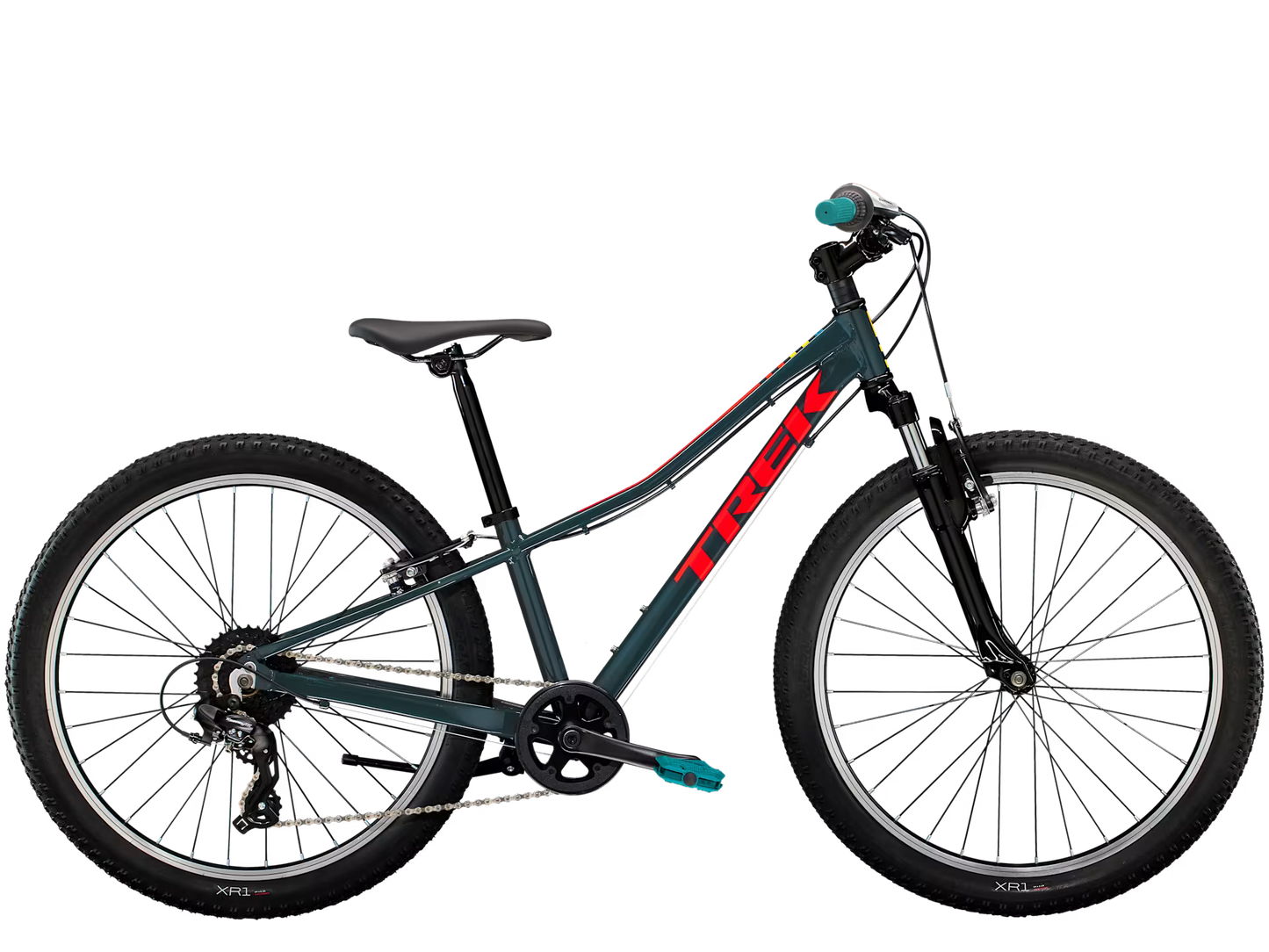 TREK Precaliber 24 8-speed Suspension