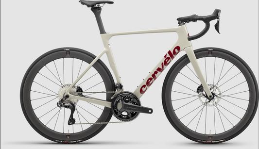 Cervelo Soloist Ultegra Di2