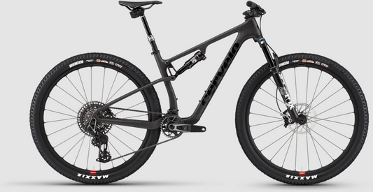 Cervelo ZFS-5 120 X0 AXS