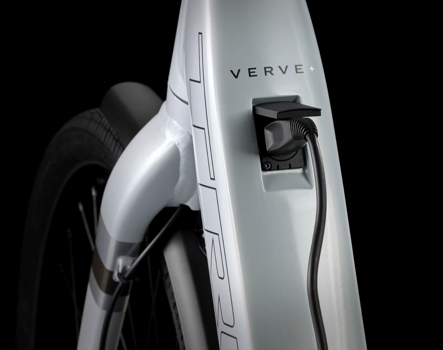 Verve+ 2 Lowstep Gen 3