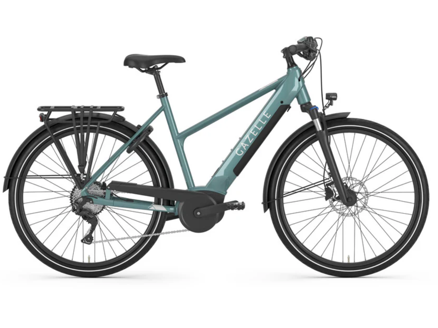 Gazelle Medeo T10 Mid-Step