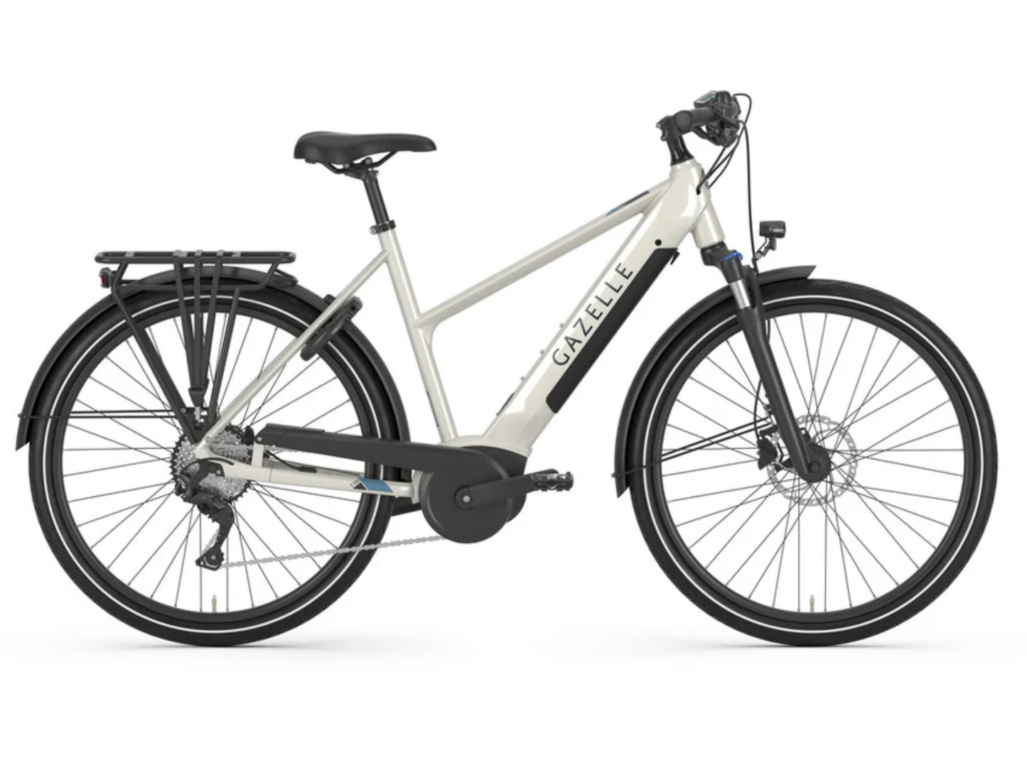 Gazelle Medeo T10 Mid-Step