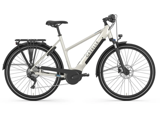 Gazelle Medeo T10 Mid-Step