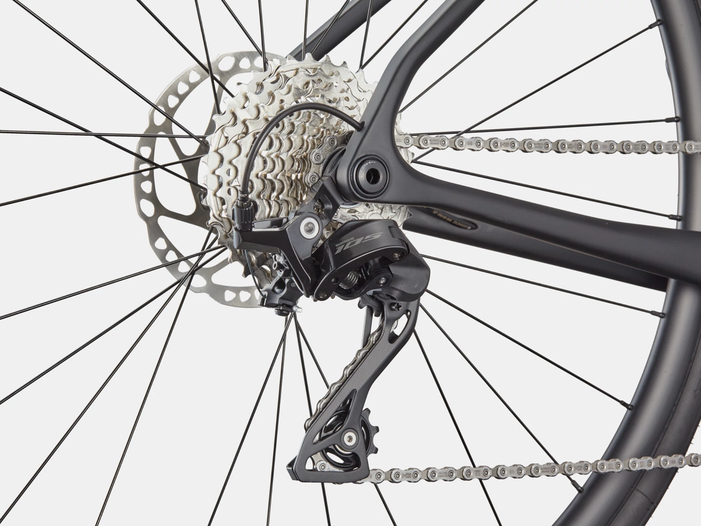 Cannondale Synapse Carbon 5