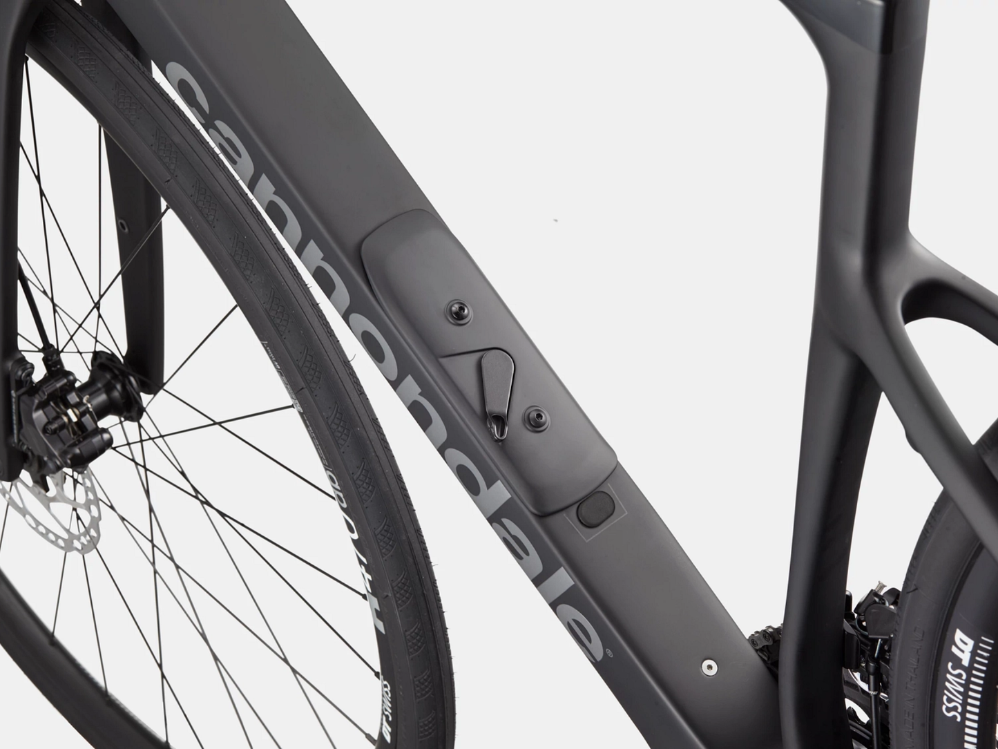 Cannondale Synapse Carbon 5