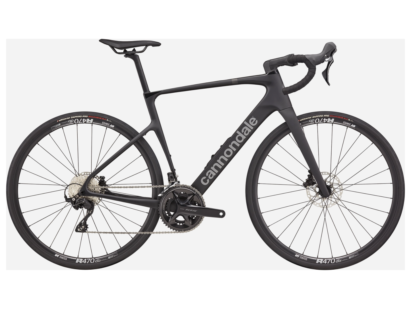 Cannondale Synapse Carbon 5