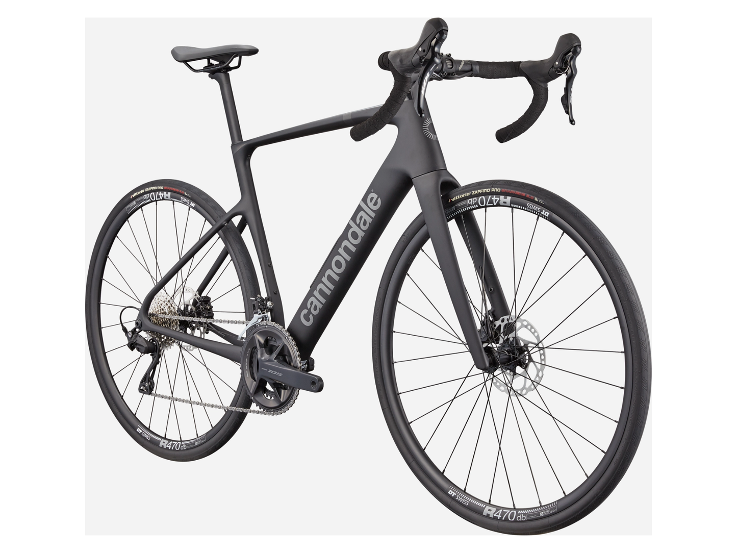 Cannondale Synapse Carbon 5