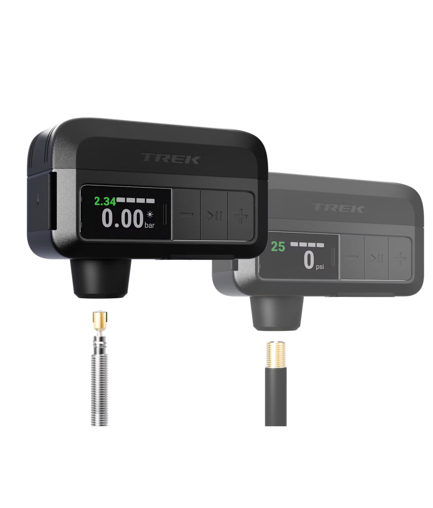 Trek Air Rush Mini Electric Pump