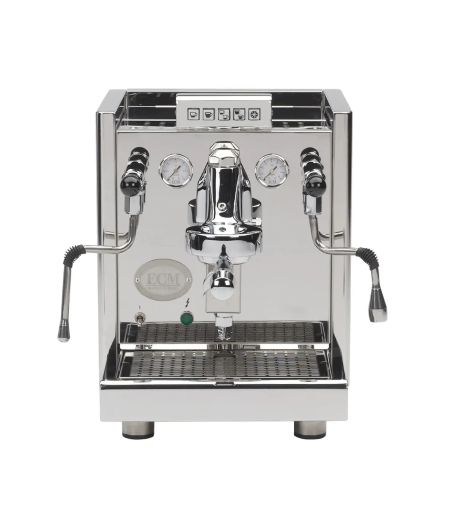 ECM Elektronika II Profi