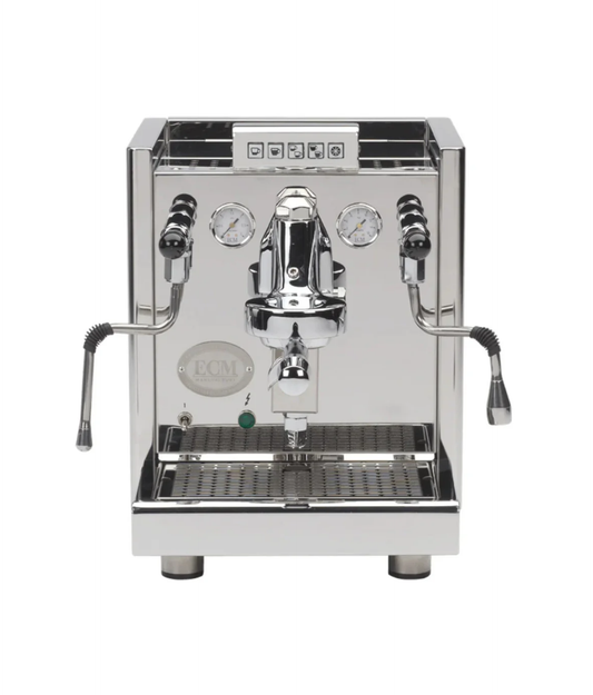 ECM Elektronika II Profi