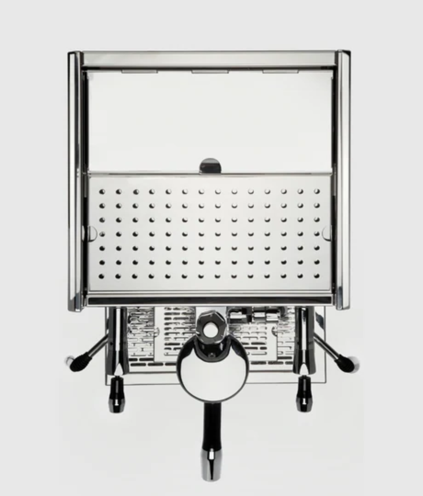 ECM Elektronika II Profi