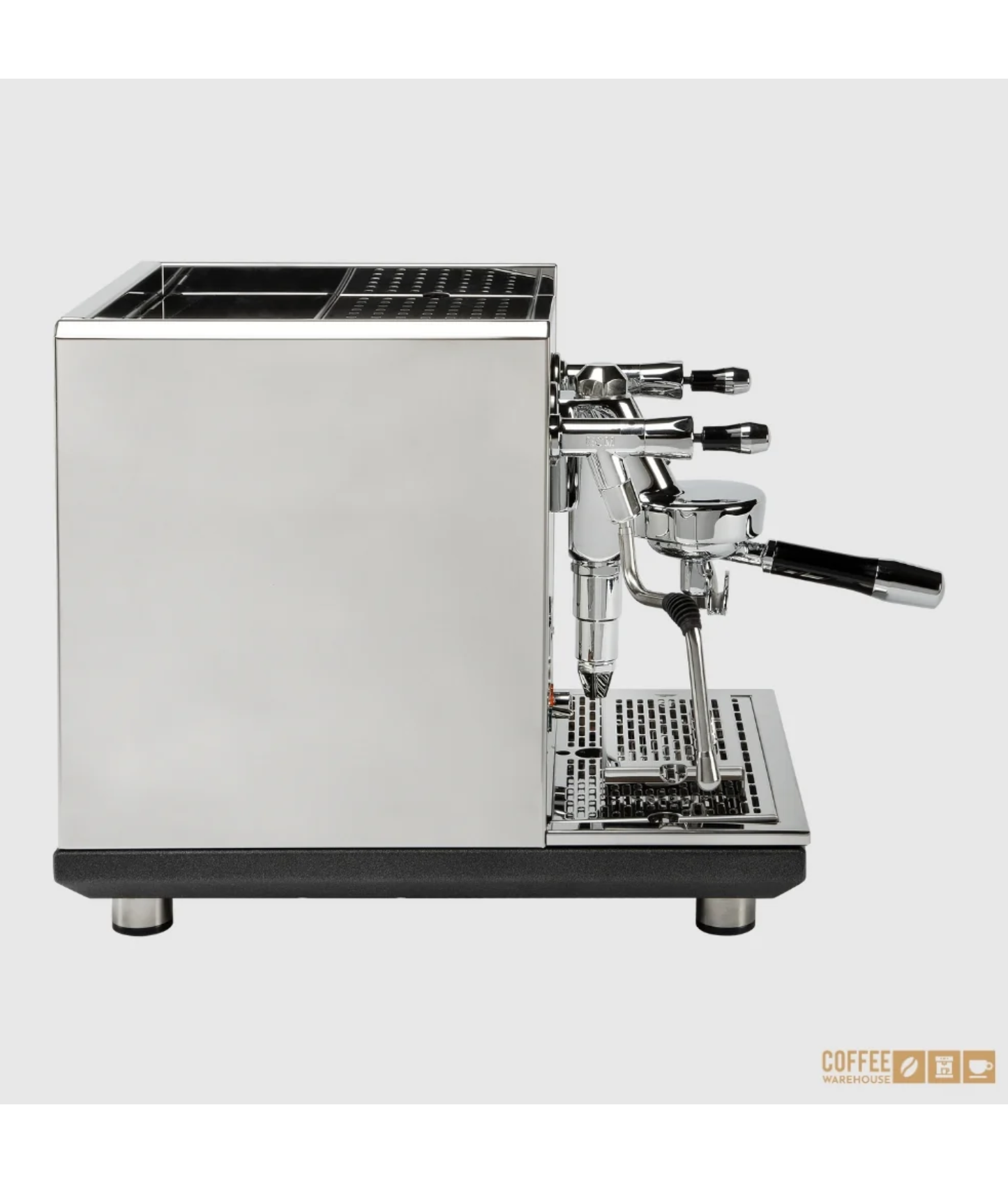 ECM Elektronika II Profi