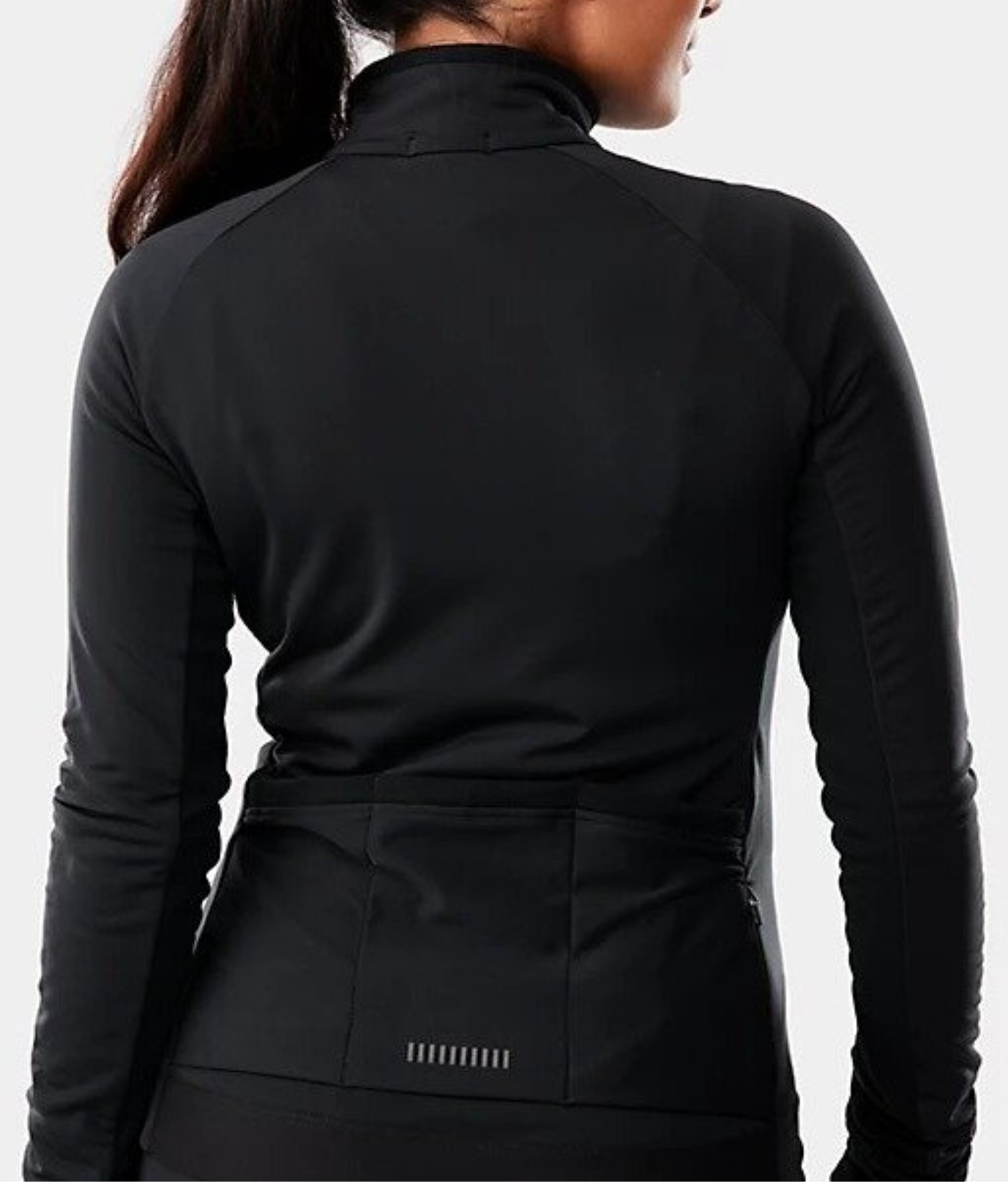 Trek Circuit Women's Thermal Long Sleeve Cycling Jersey
