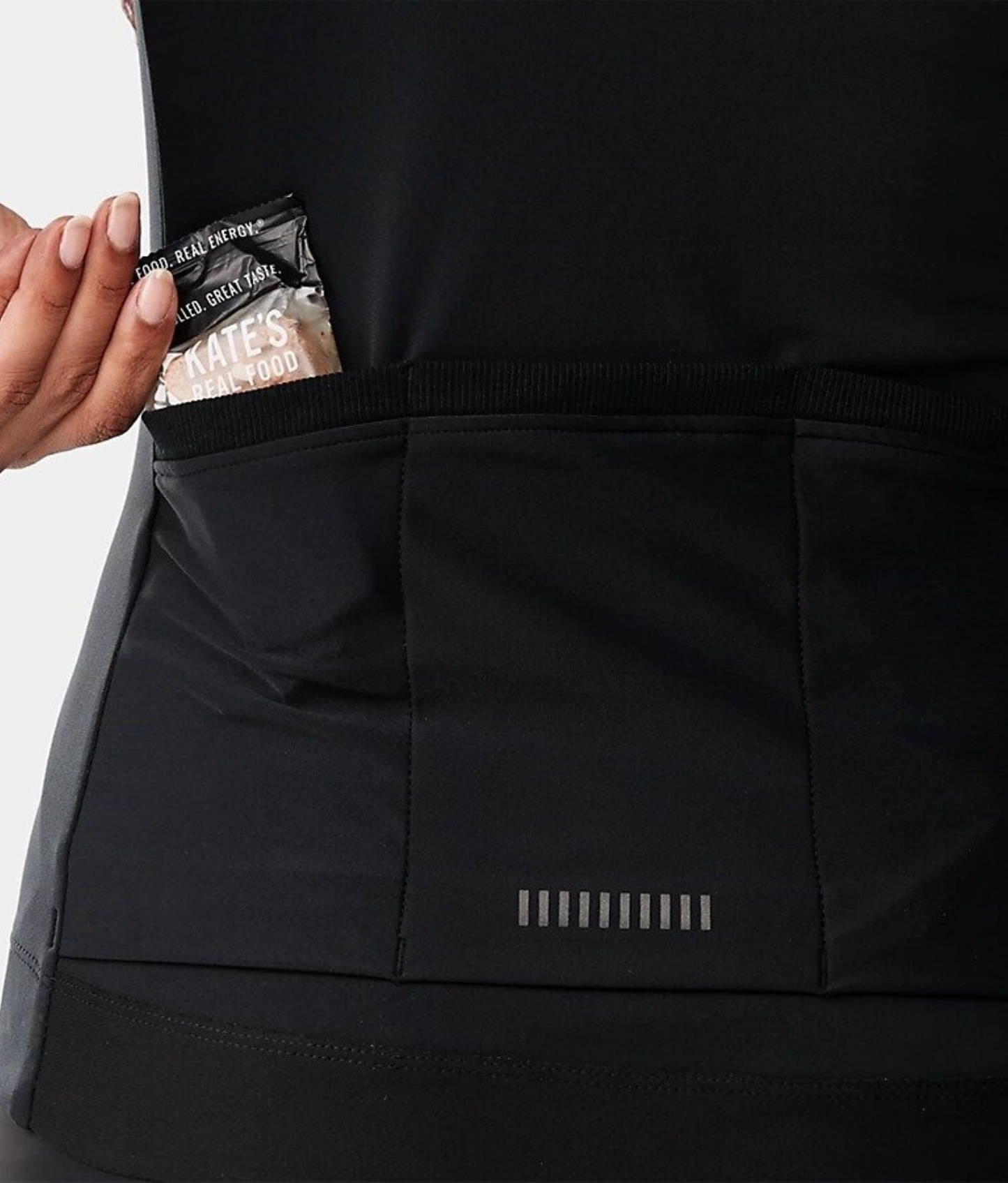 Trek Circuit Women's Thermal Long Sleeve Cycling Jersey