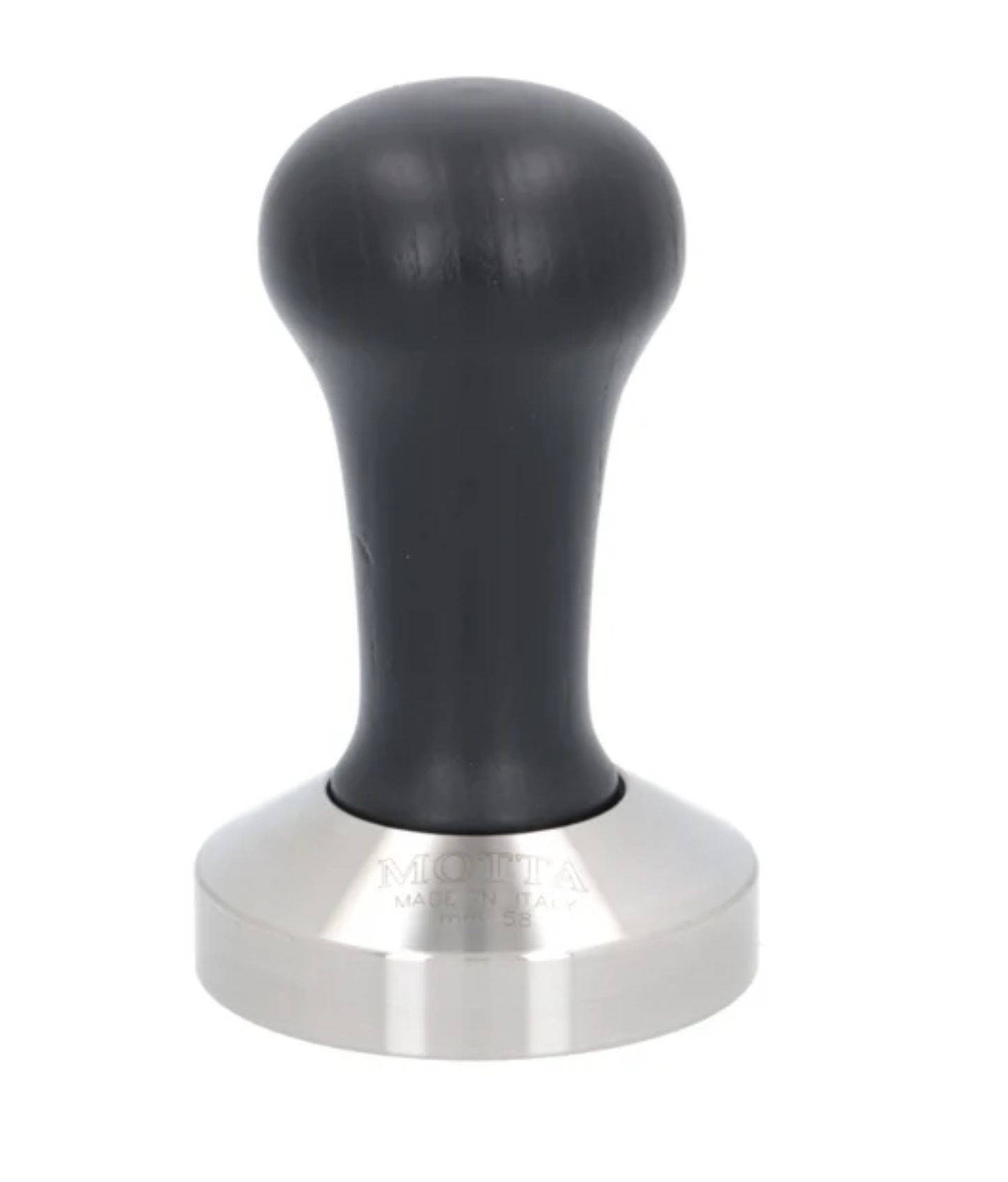 Motta Wooden Coffee Tamper
