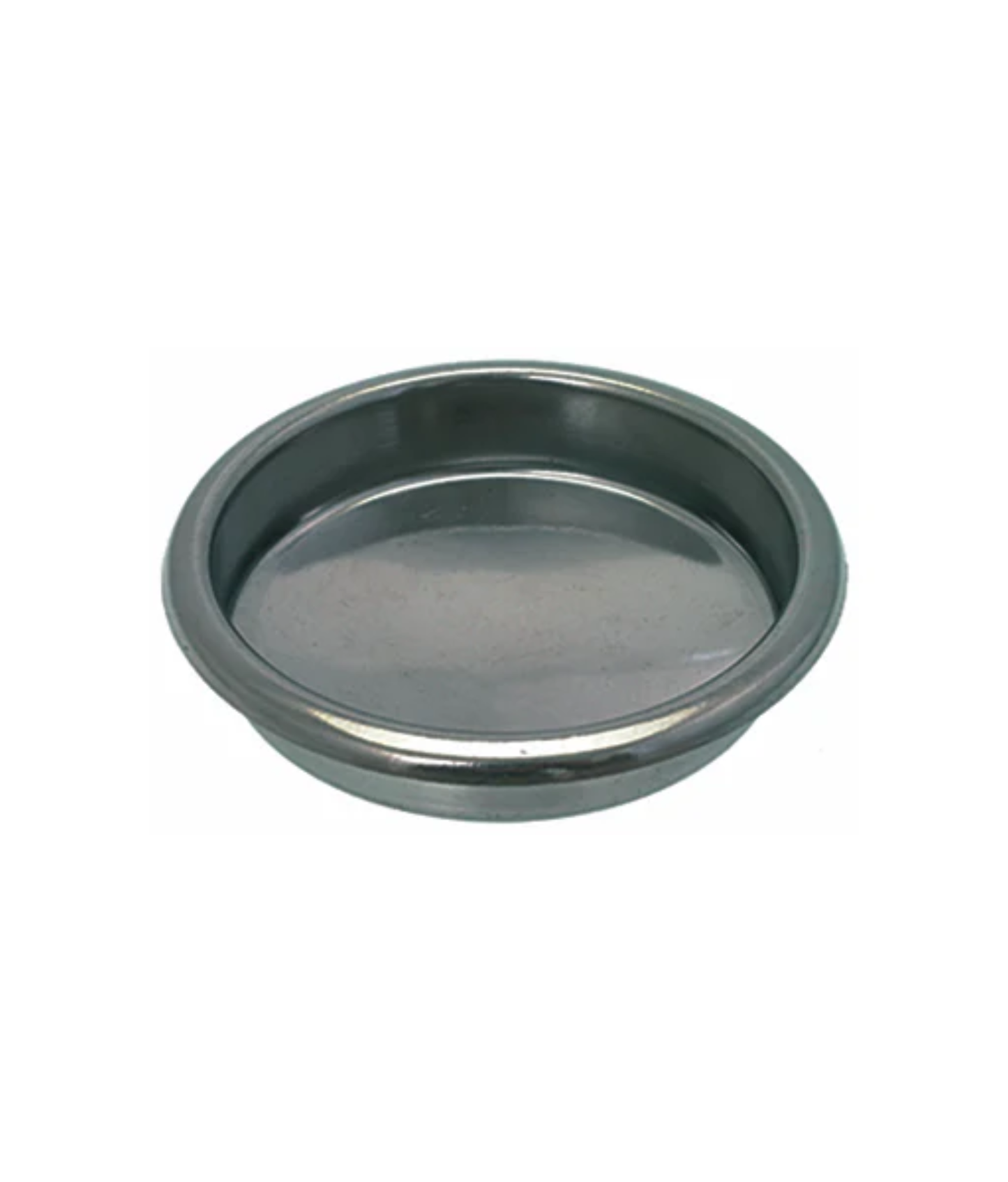 57mm Stainless Steel Backflush Disk