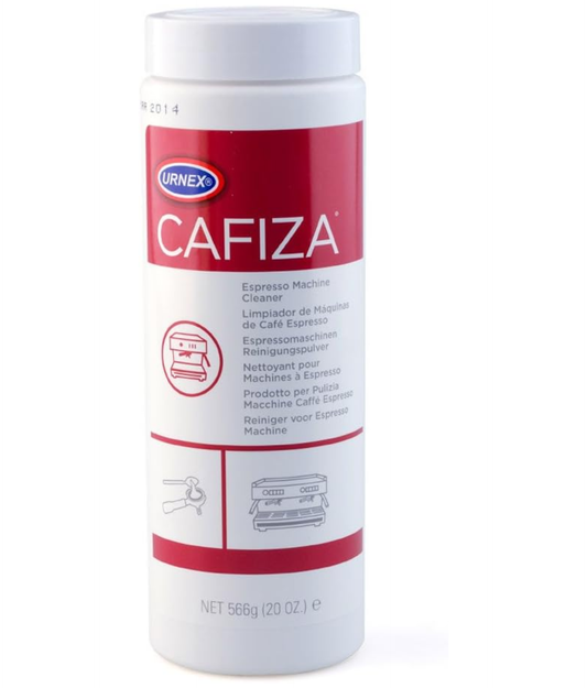 Urnex Cafiza 20oz Jar