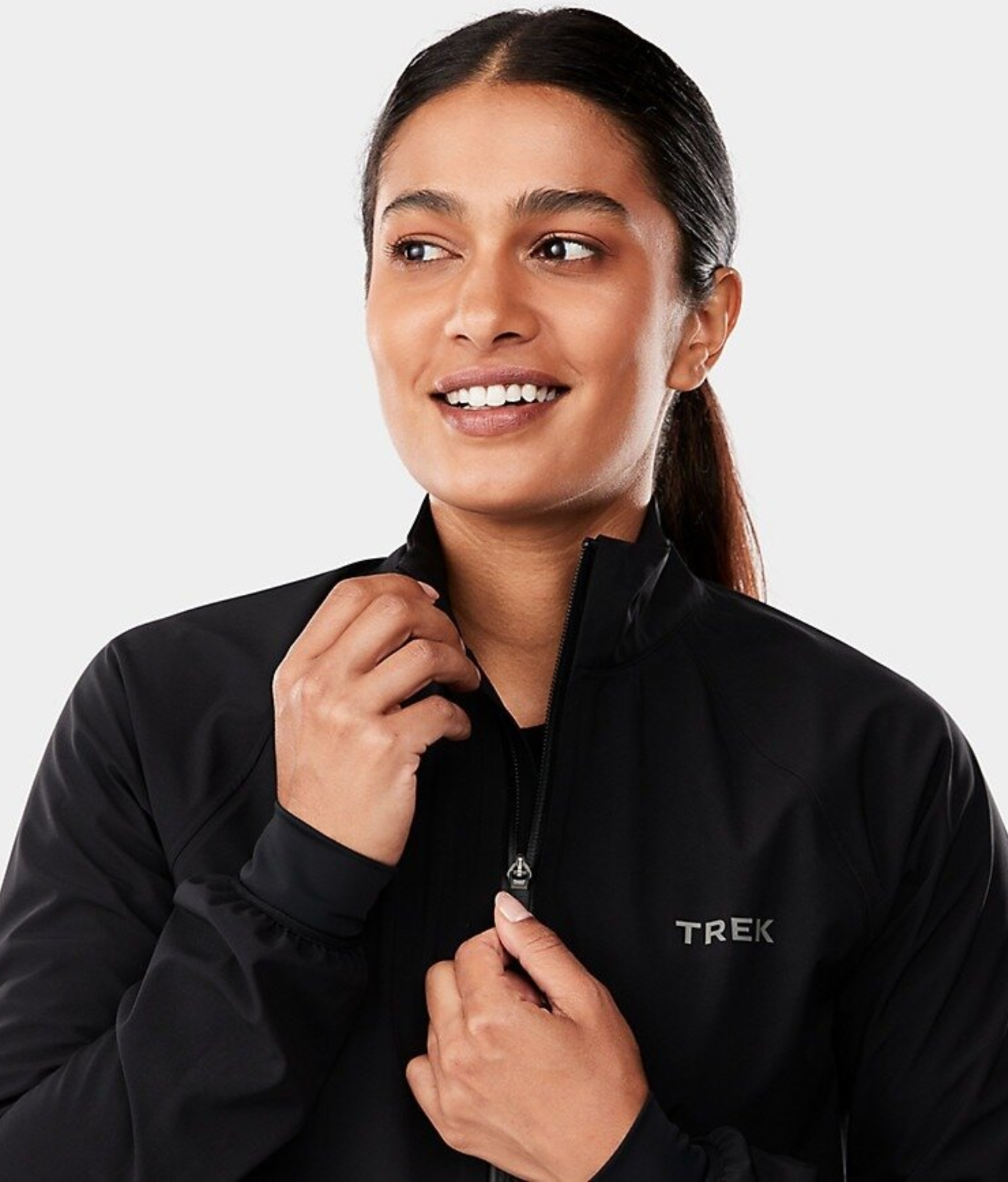 Trek Circuit Women's Rain Cycling Jacket