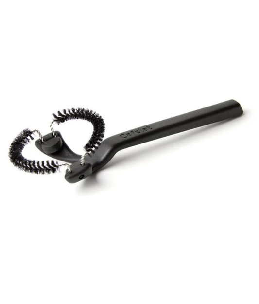 Cafelat 58mm Espresso Machine Cleaning Brush