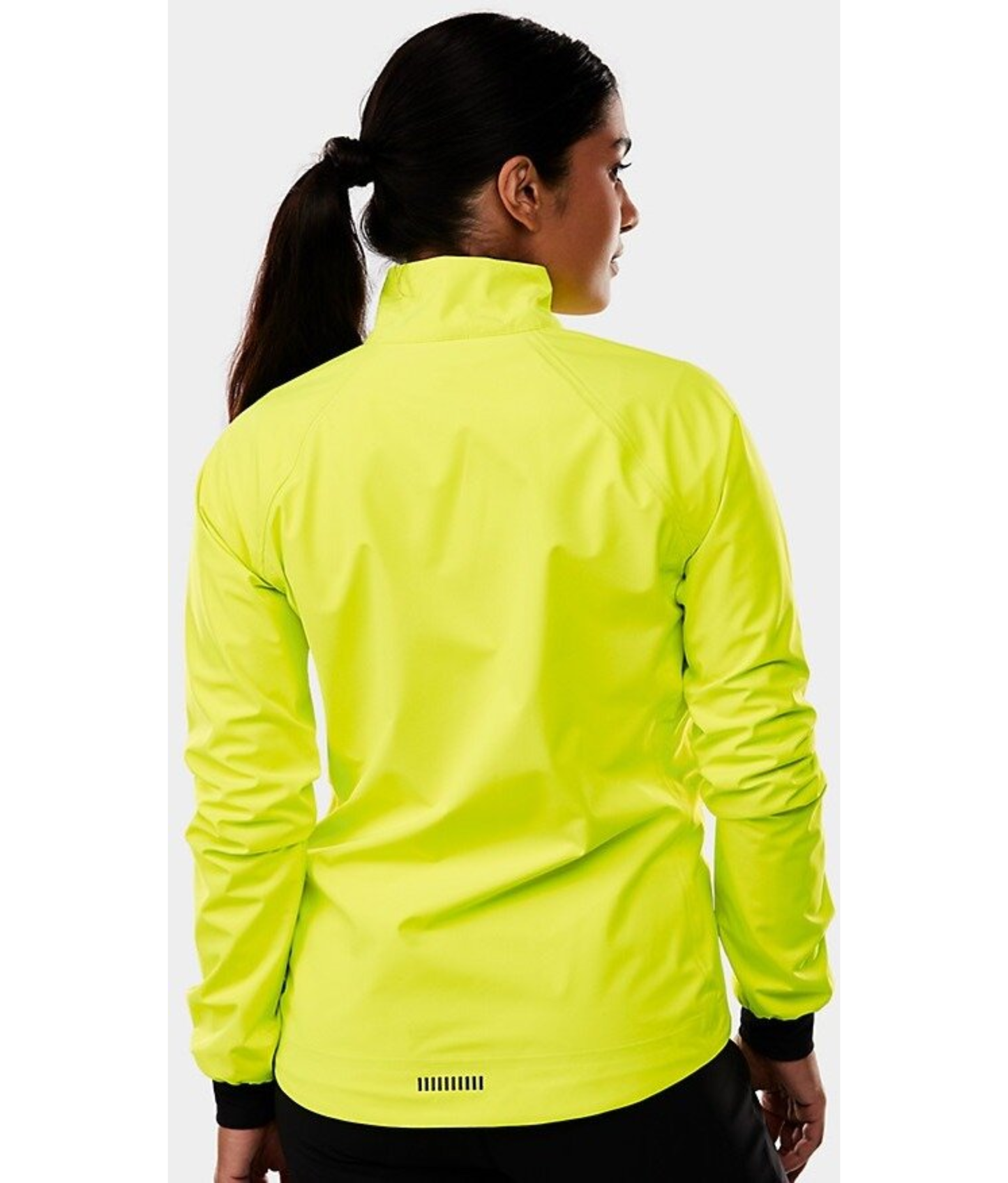 Trek Circuit Women's Rain Cycling Jacket
