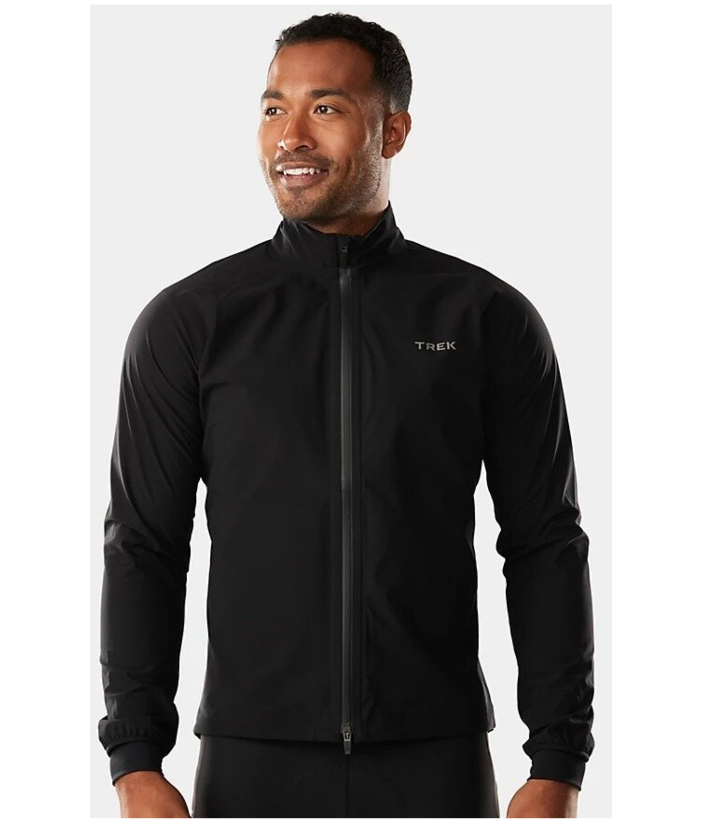 Trek Men's Circuit Rain Cycling Jacket
