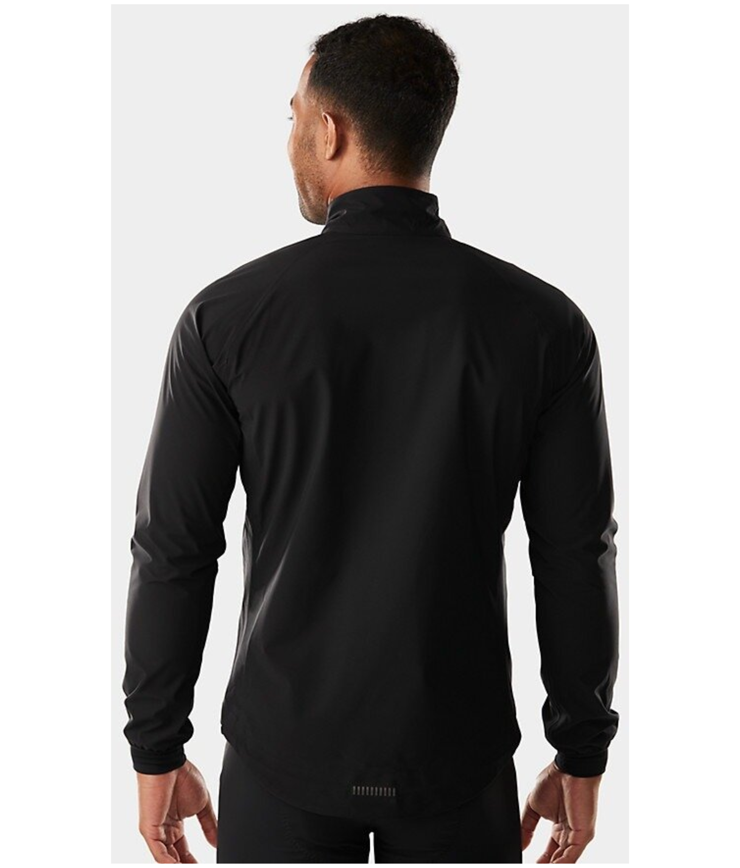 Trek Men's Circuit Rain Cycling Jacket