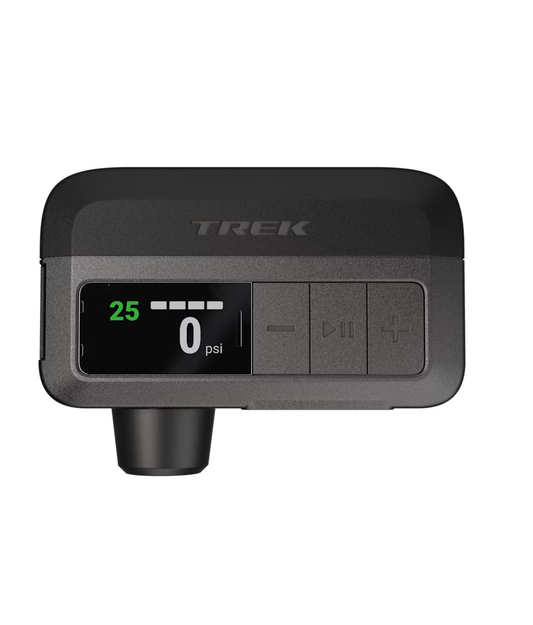 Trek Air Rush Mini Electric Pump