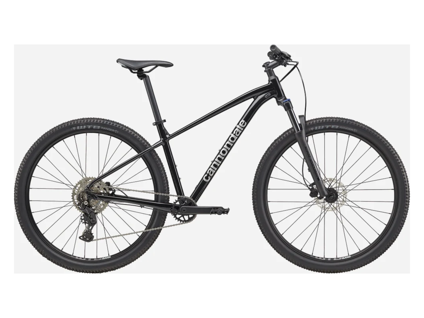 Cannondale Trail 2