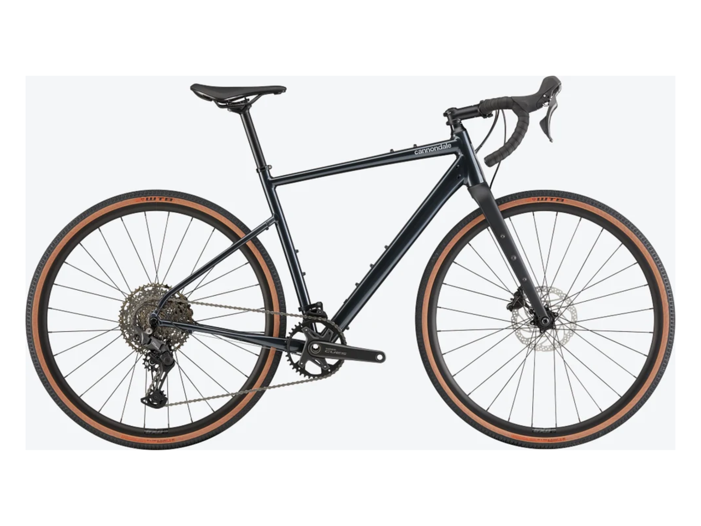Cannondale Topstone 2 CUES - 1x