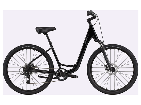 Cannondale Adventure 2