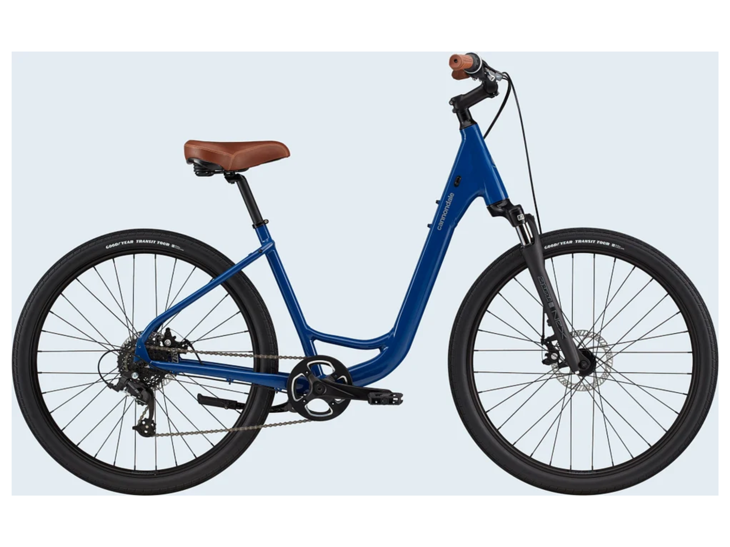 Cannondale Adventure 2