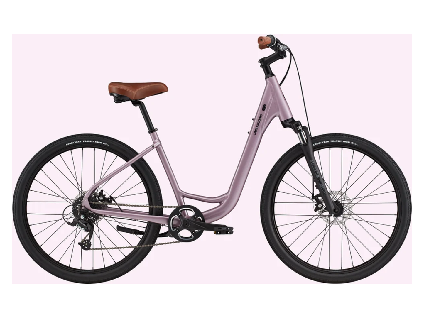 Cannondale Adventure 2