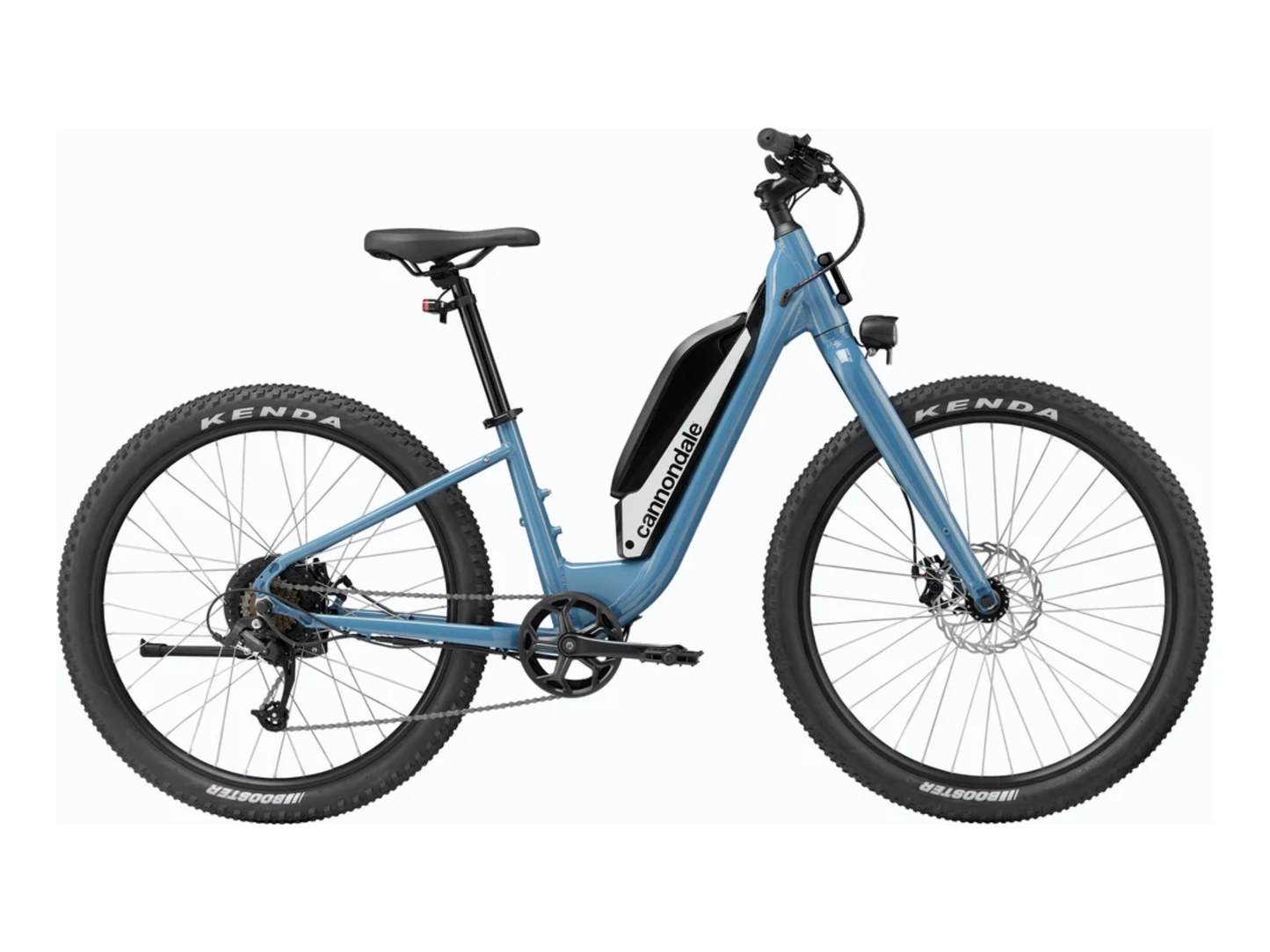 Cannondale Adventure Neo Allroad Low StepThru