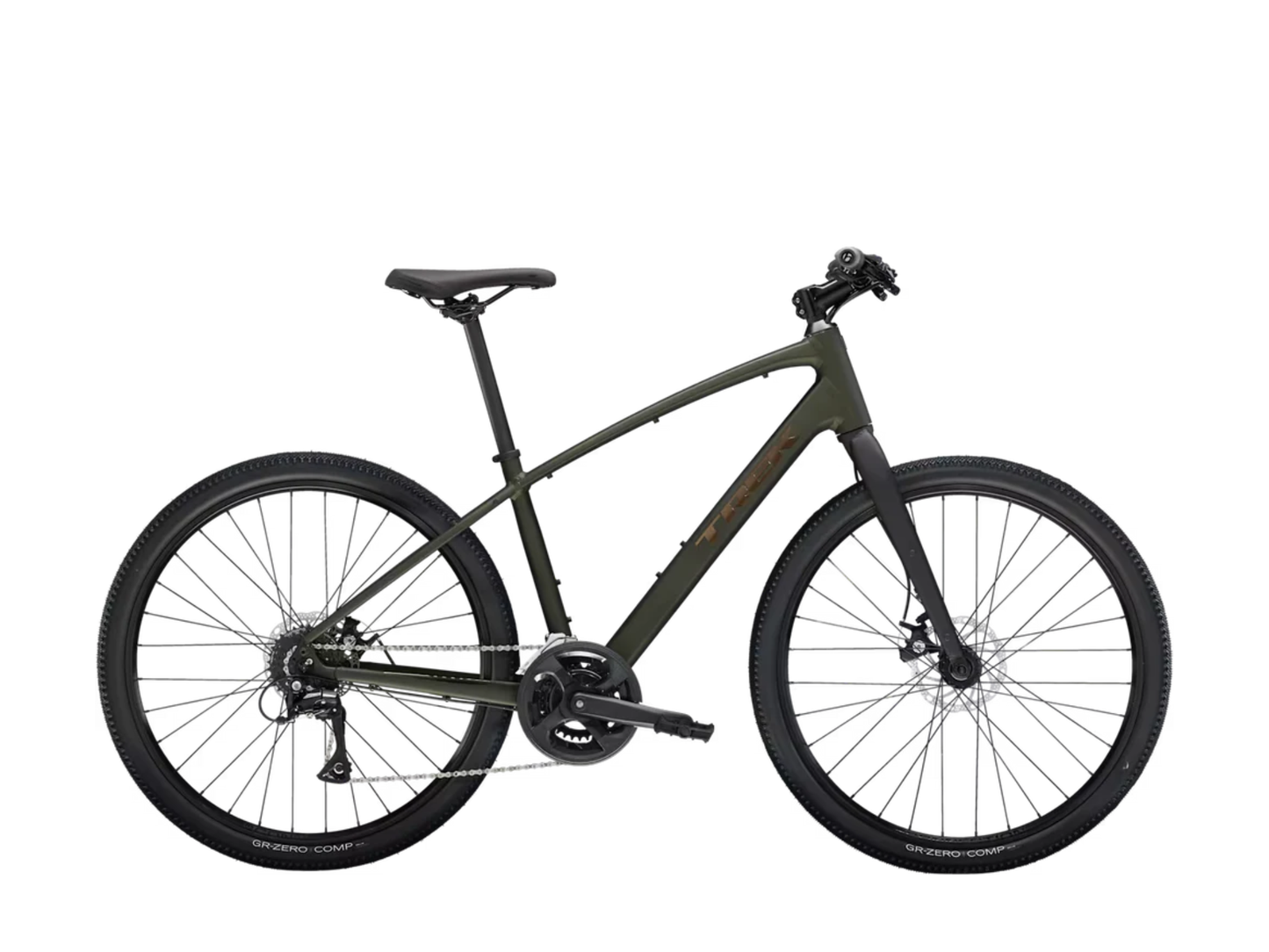 TREK Dual Sport 1 Gen 5
