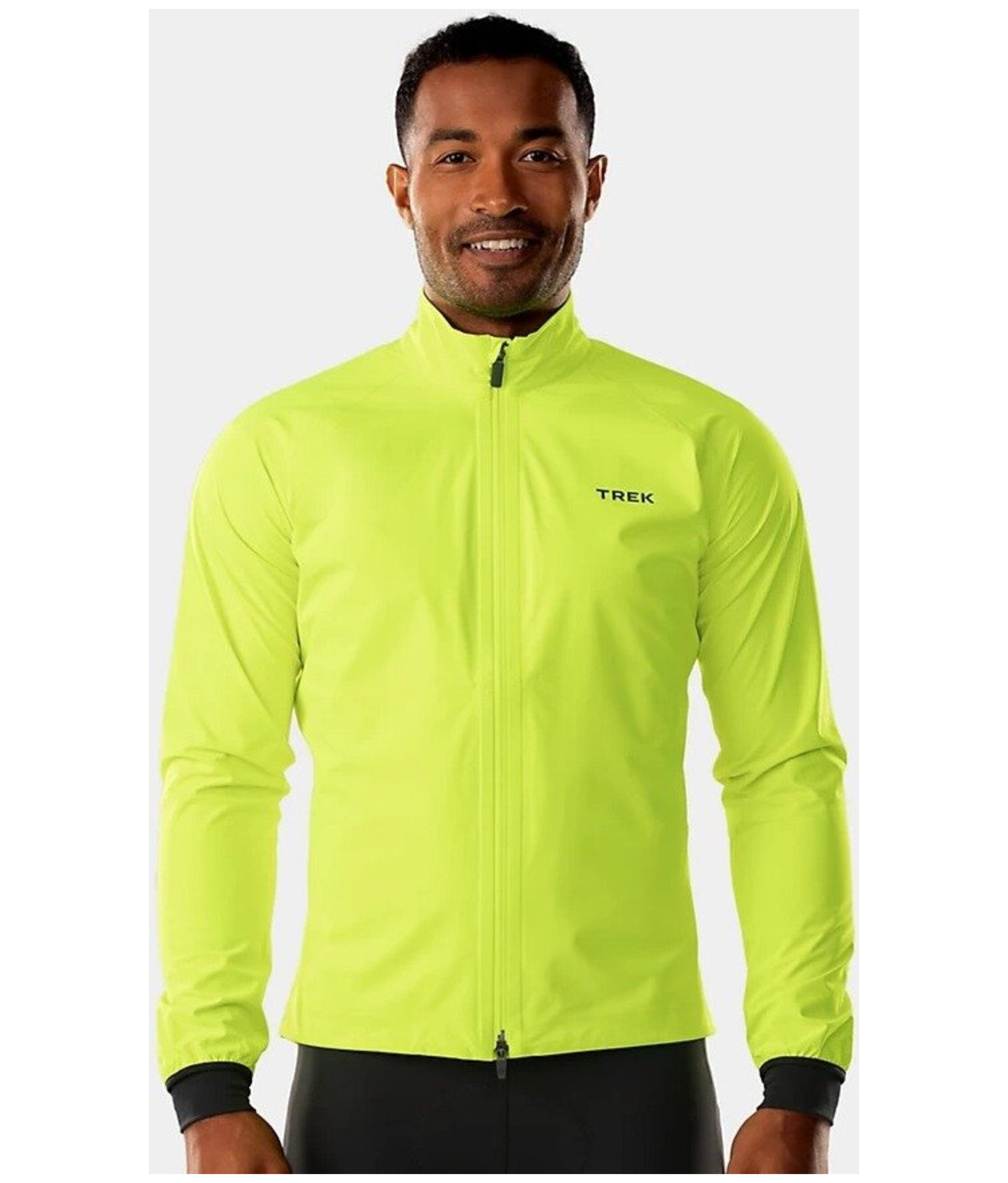 Trek Men's Circuit Rain Cycling Jacket