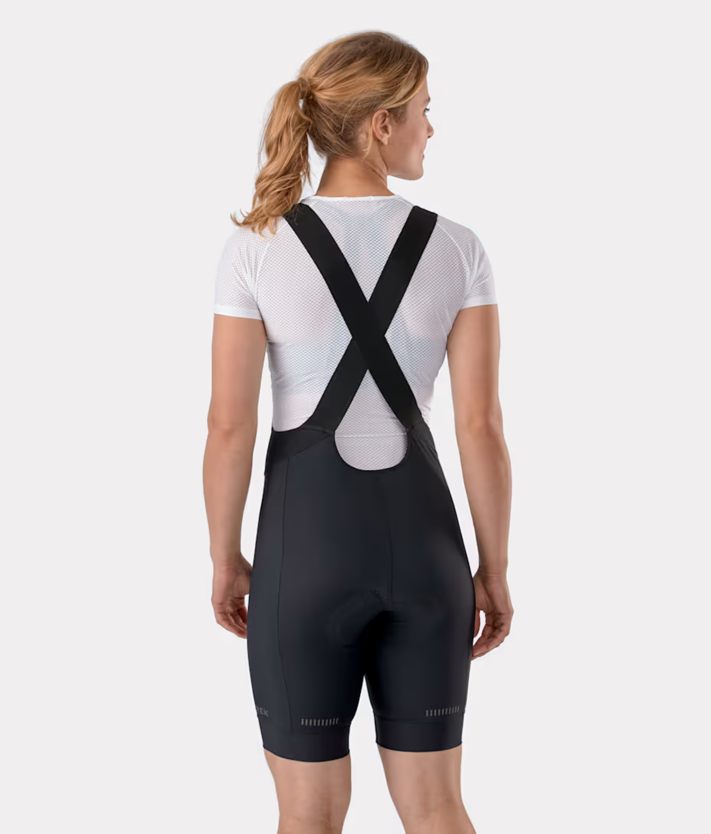 Trek Solstice Women's Cycling Bib Short