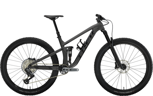 TREK Top Fuel 8 GX AXS T-Type Gen 3