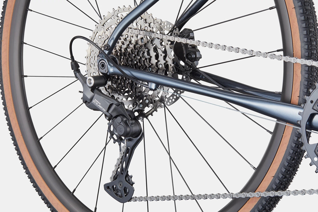 Cannondale Topstone 2 CUES - 1x